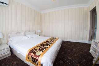 Отель Hotel Grand Aristocrate Dubovtsy Двухместный номер Делюкс с 1 кроватью-2