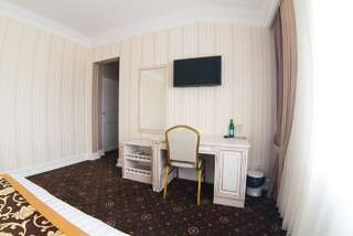 Отель Hotel Grand Aristocrate Dubovtsy Двухместный номер Делюкс с 1 кроватью-3